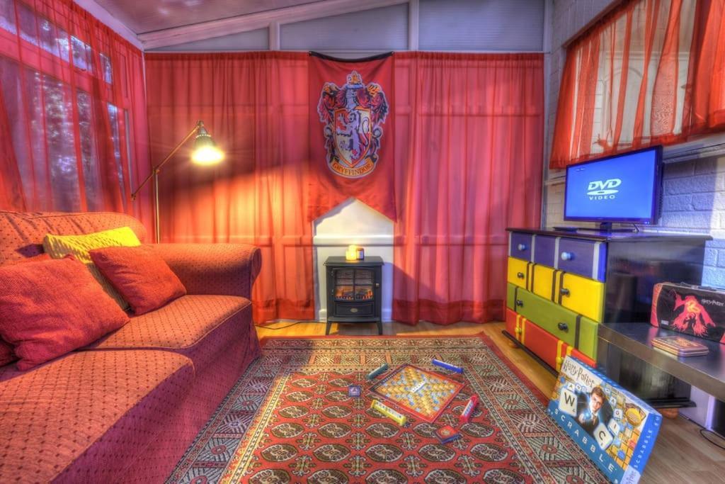 Harry'S House Apartamento Watford  Exterior foto
