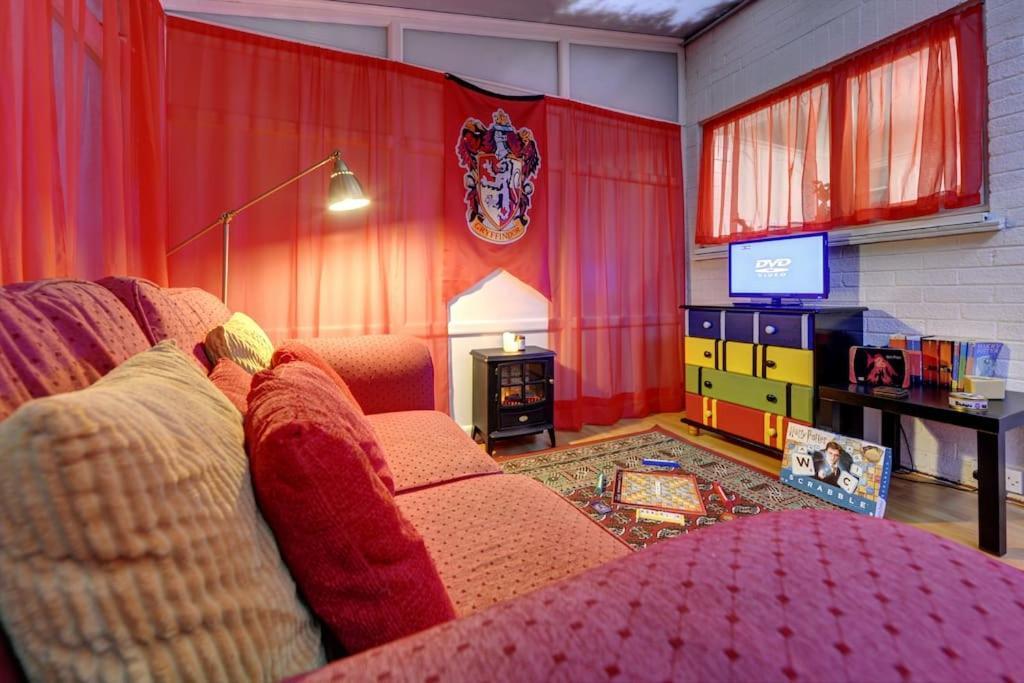 Harry'S House Apartamento Watford  Exterior foto