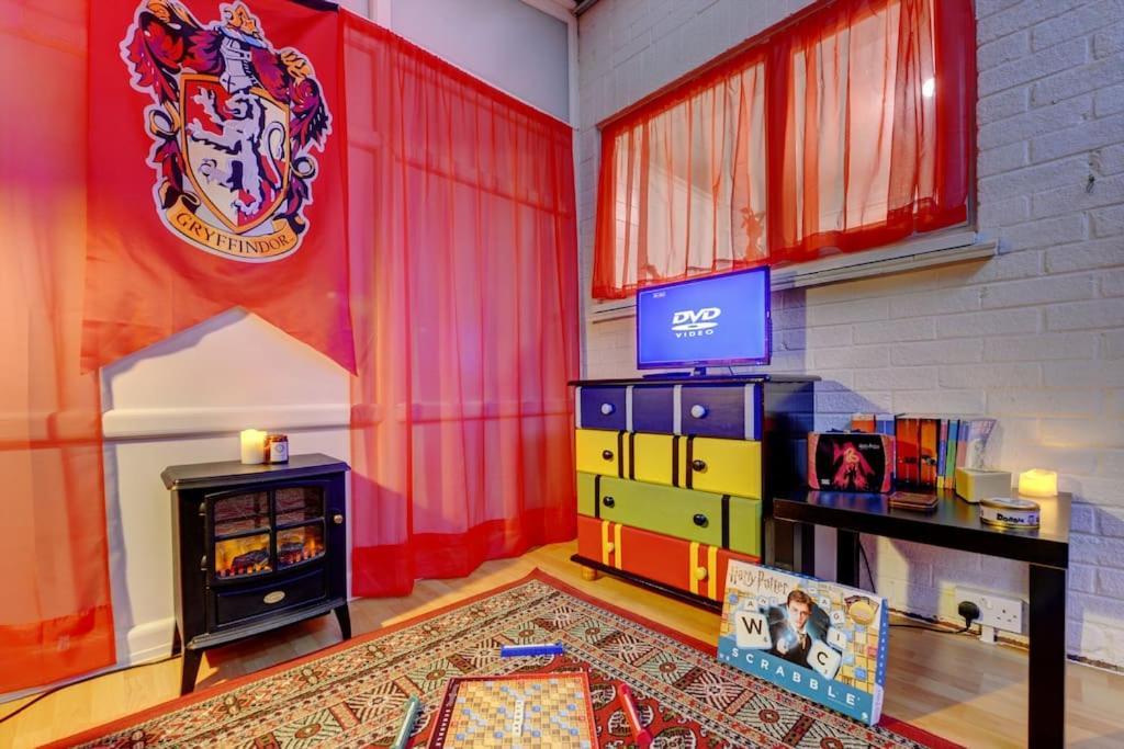 Harry'S House Apartamento Watford  Exterior foto