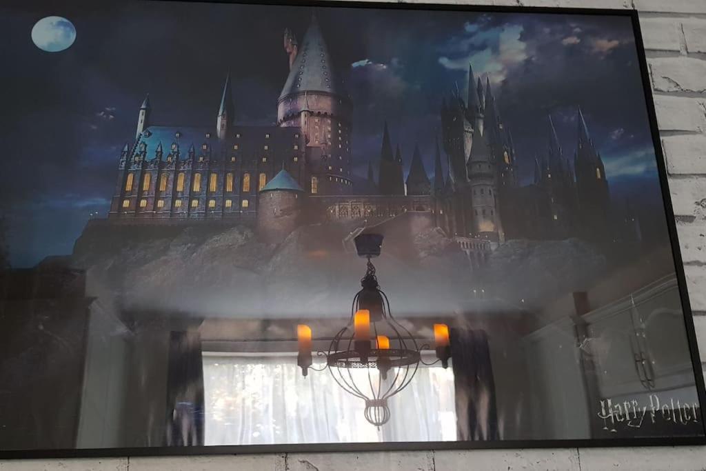 Harry'S House Apartamento Watford  Exterior foto