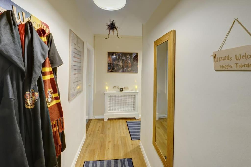 Harry'S House Apartamento Watford  Exterior foto
