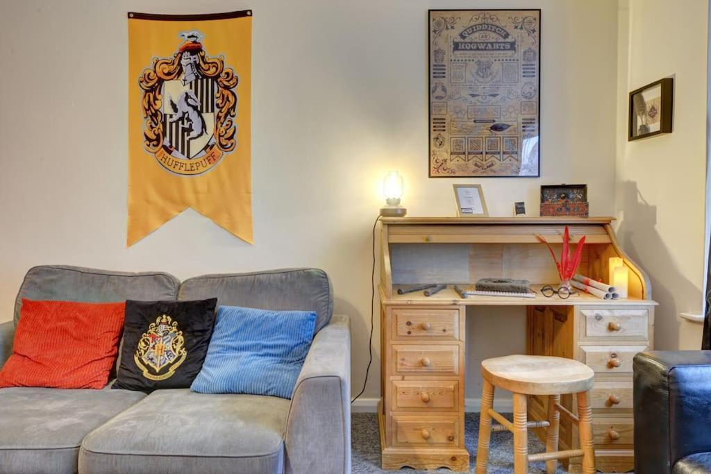 Harry'S House Apartamento Watford  Exterior foto