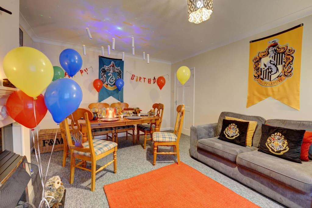 Harry'S House Apartamento Watford  Exterior foto