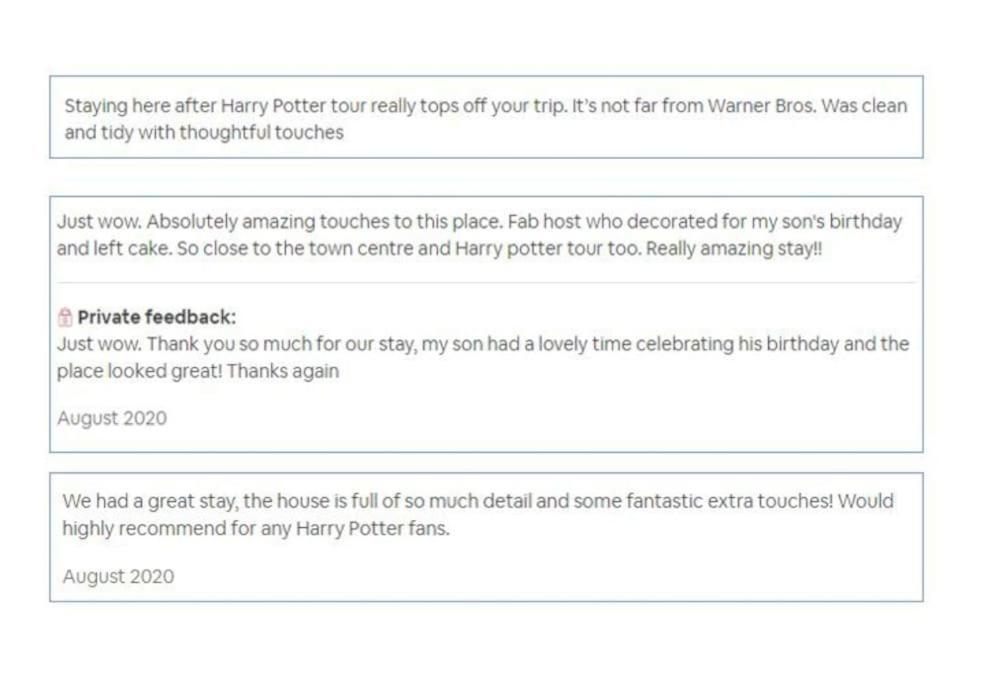 Harry'S House Apartamento Watford  Exterior foto